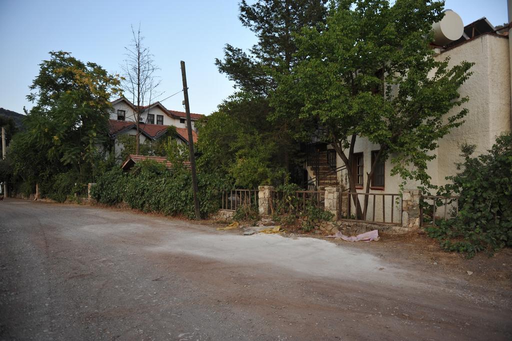Olympos Koyevi Countryhouse Exterior foto